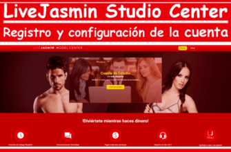 LiveJasmin Studio Center