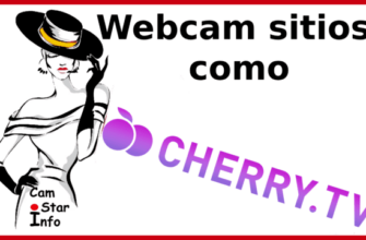 Sitios como Cherry.TV