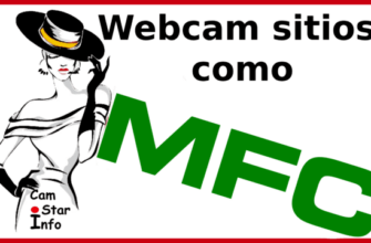 Sitios como MyFreeCams