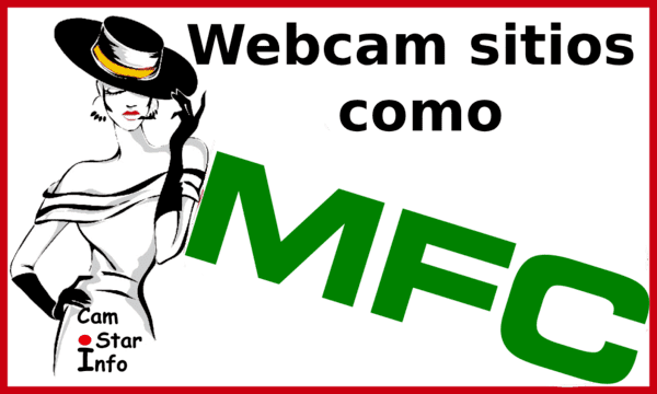 Sitios como MyFreeCams